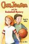 [Cam Jansen Mysteries 29] • The Basketball Mystery